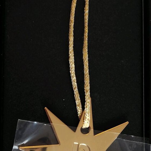 Paco Rabanne phone charm new, in original package