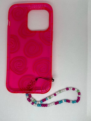 iPhone 14pro case like new
