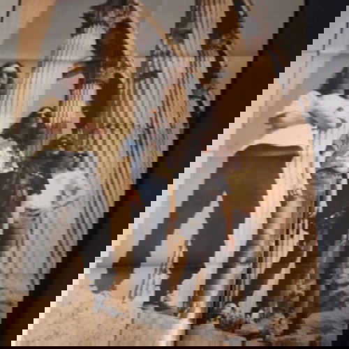 Kreator Poster μεταχειρισμένο