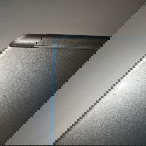 Κέλυφος Nintendo DS lite μεταχειρισμένο, ασημί, original Ευρωπαϊκή έκδοση