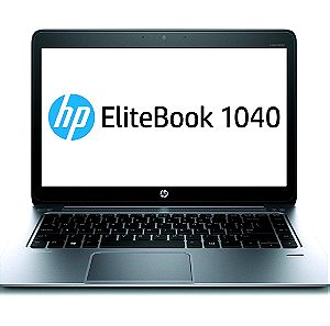 HP EliteBook Folio 1040 G2 14" i5-5200U/8GB DDR4/128GB SSD/Win10