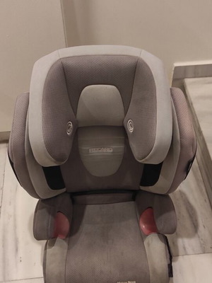 Καρεκλάκι αυτοκινήτου Recaro Monza 2 Isofix σαν καινούργιο
