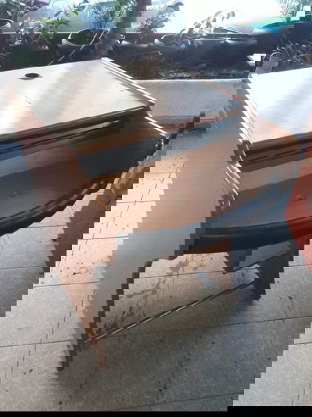 Έπιπλο γραφείου