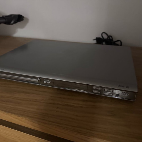 Philips DVP 3005 DVD Player like new
