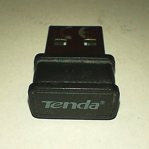Tenda USB WiFi Adapter μεταχειρισμένος W311MI 802.11n 150mbps