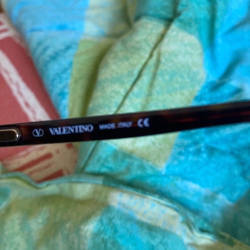 Valentino sunglasses 1999 new