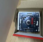 Dimmer switch P/P Legrand new
