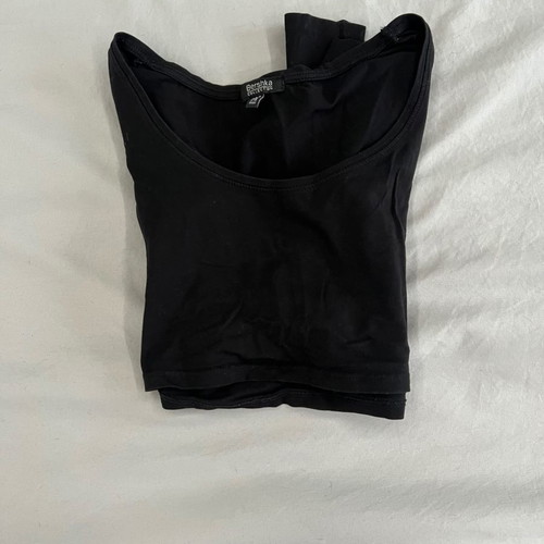Sportswear set used, leggings small, tops medium, 5 pieces
