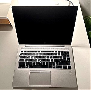 HP EliteBook 840 G5 | i5-8250U | 16GB RAM | 256GB SSD | FullHD 1920×1080