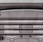Universal Car Boot Divider Roadmaster adjustable, like new