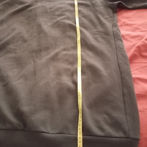 H&M men's cardigan like new, size large