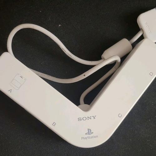 Sony Multi-tap for PS1 used