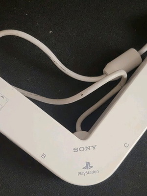 Sony Multi-tap for PS1 used