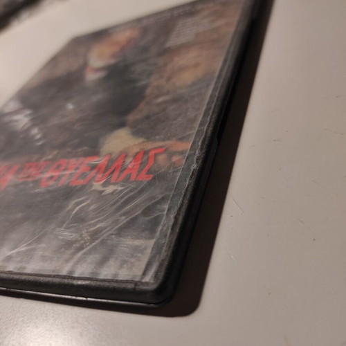 Ta Chronia Tis Thyellas DVD like new