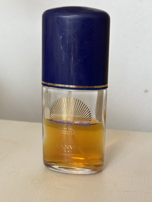 Lanvin Clair de Jour Eau de Toilette used