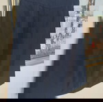 Skirt Max Mara Weekend blue, size L/XL, like new