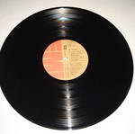 Gil Ventura Sax Club Number 13 vinyl jazz album