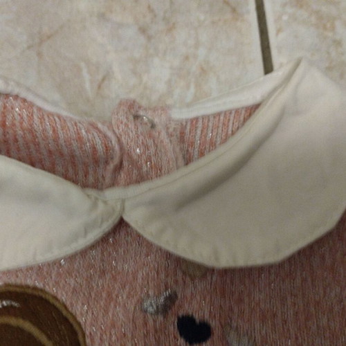 Blouse 12 months used
