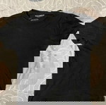  Pull & Bear μπλούζα small