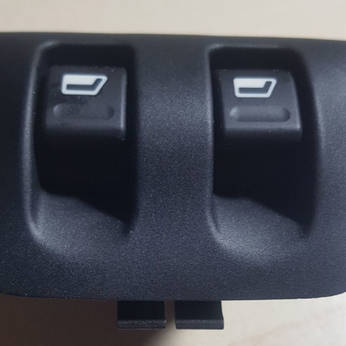 Electric window switch for Peugeot 206 207 Citroen C2 new