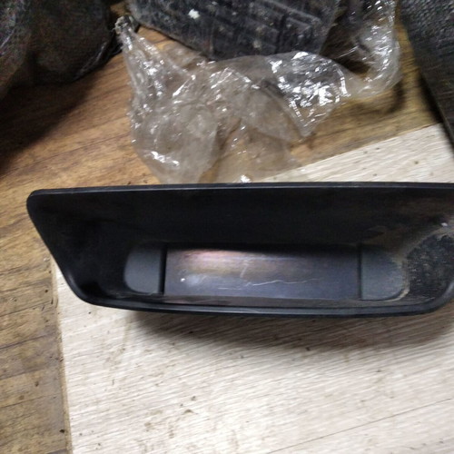 Display used for Peugeot 308