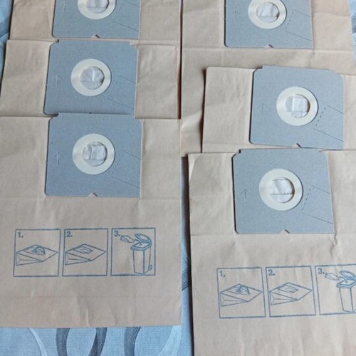 Vacuum Cleaner Bags new