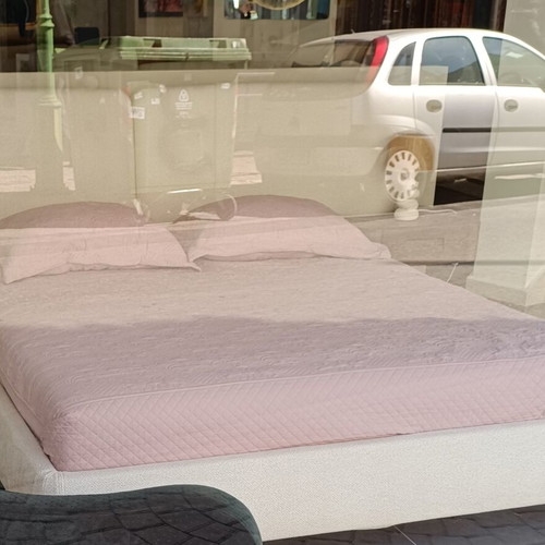 Media Strom Advance Care Mattress 150x200 new