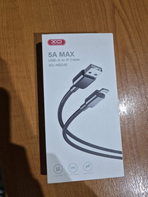 iP cable cable new, from iP cable to USB