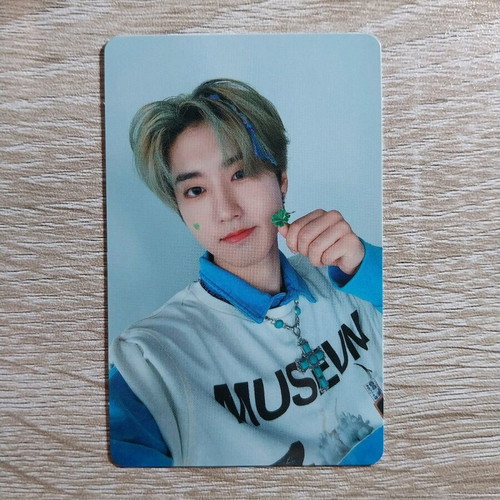 Stray Kids Han Super Bowl POB new, kpop