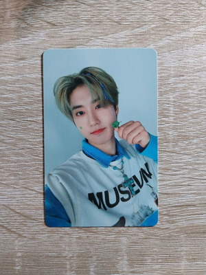 Stray Kids Han Super Bowl POB new, kpop