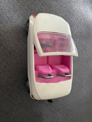 Playmobil car in like new condition
