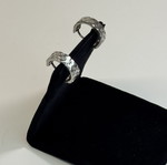 Silver 925 Earrings New