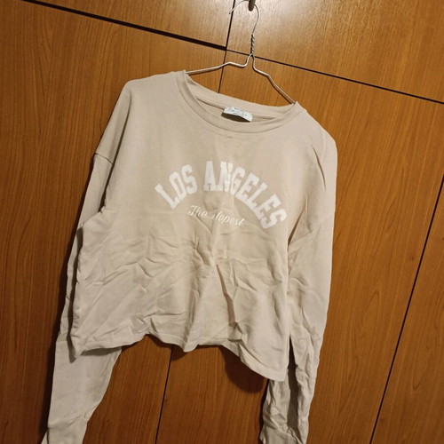 Bershka shirt size M like new