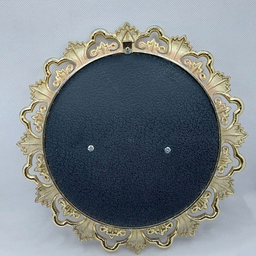 Vintage Collectible Relief Frame / Wall Plate - Sydney Australia
