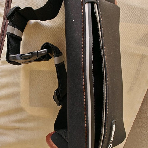Ugreen Running Medium Bag new, black backpack