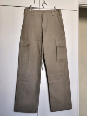 Παντελόνι cargo Levi's μπεζ σαν καινούργιο