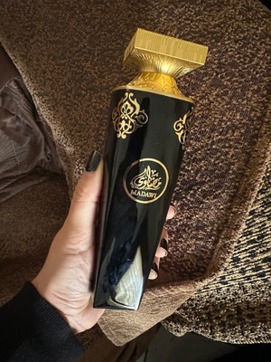 Arabian Oud Madawi κανονικό άρωμα 5 ml καινούργιο