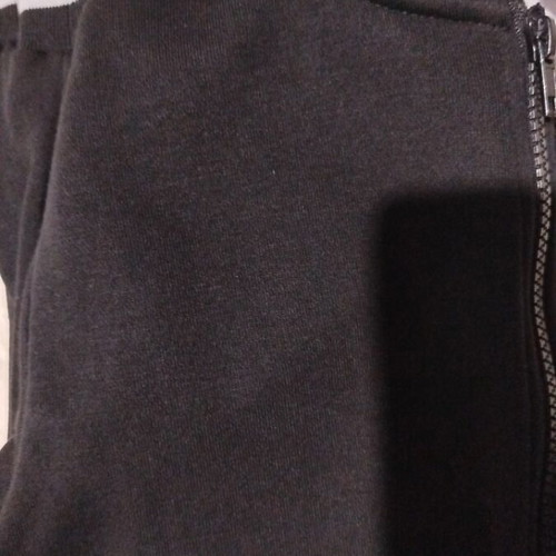 Black jacket for boys size 128-134 cm like new