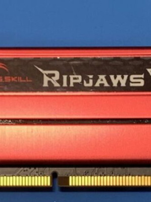 G.Skill Ripjaws V 16GB DDR4 2400MHz σαν καινούργιο