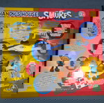  ΣΤΡΟΥΜΦΑΚΙΑ ΜΑΓΙΚΟ ΣΠΙΤΙ ΞΕΦΤΕΡΗ SMURFS HANDY'S HOUSE