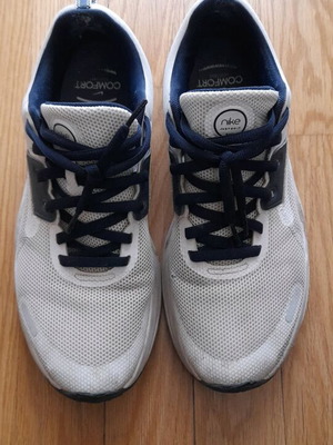 Αθλητικά παπούτσια Nike Comfort 44,5 μεταχειρισμένα, καλή κατάσταση
