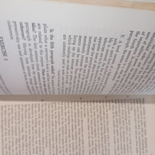 American English Rhetoric book used, Greek language
