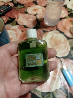 After Save collectible very old travel item like new