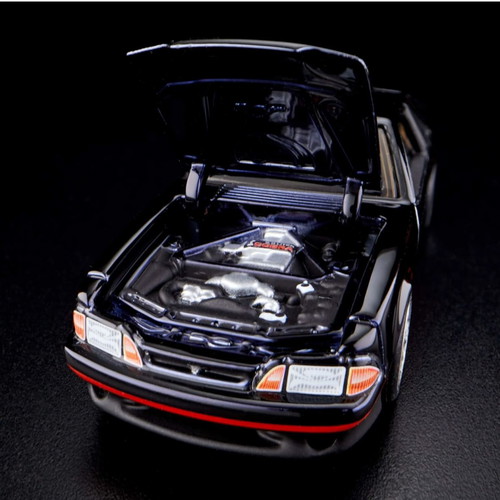 Hot Wheels RLC Ford σφραγισμένο
