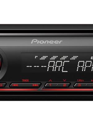 Автомобилни радиа употребявани Sony MEX BT3600U и Pioneer MVH S120U