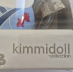 Kimmidoll Minako mug new in packaging