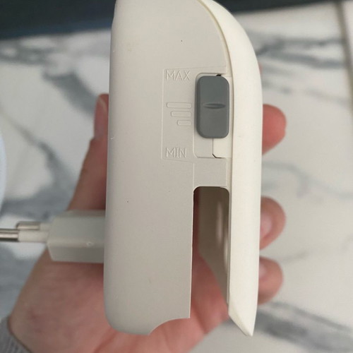 Ambi Pur triple plug used for refill