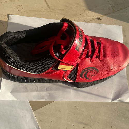 Reijax Weightlifting Shoes Size 43 Brand New Breathable Non-Slip