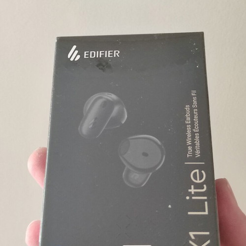 Edifier X1 Lite Bluetooth earbuds new