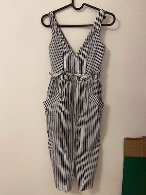Original dress like new, size XS